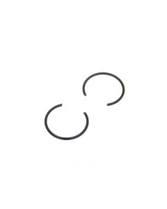 Kolbenbolzen Sicherungsclips Racing C-Typ 12mm