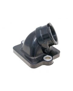 Ansaugstutzen 12/23mm für Piaggio 2-Takt = IP12456