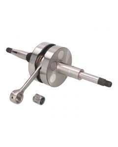 Kurbelwelle V2 für Peugeot stehend E1 (-2002)
