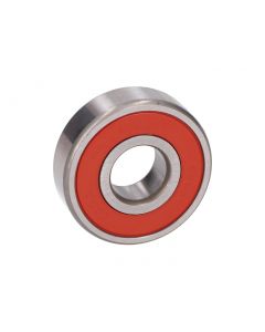 Kugellager NACHI 6201.2NSE9 wasserdicht - 12x32x10mm