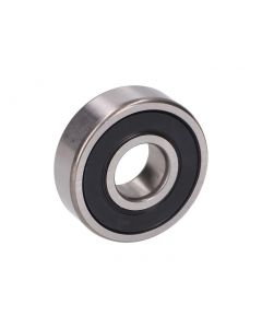 Kugellager SKF 6201.2RS abgedichtet - 12x32x10mm