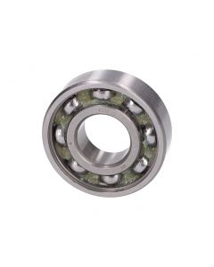 Kugellager offen 6203.C3 - 17x40x12mm