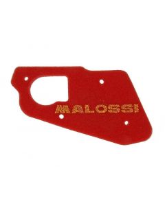 Luftfilter Einsatz Malossi Red Sponge für Aprilia Amico, SR 50 93-96