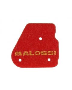 Luftfilter Einsatz Malossi Red Sponge für Aprilia 50 2T (Minarelli Motor), CPI 50 E1 -2003