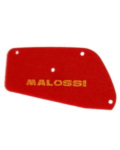 Luftfilter Einsatz Malossi Red Sponge für Honda SH50-100 2T