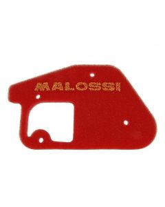 Luftfilter Einsatz Malossi Red Sponge für Yamaha BWs, MBK Booster