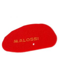 Luftfilter Einsatz Malossi Red Sponge für Benelli Velvet, Italjet Jupiter, Malaguti Madison, MBK Skyliner, Yamaha Majesty 250