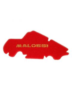 Luftfilter Einsatz Malossi Red Sponge für Piaggio Liberty 50 2T