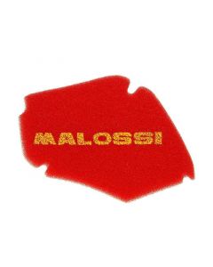 Luftfilter Einsatz Malossi Red Sponge für Piaggio ZIP -2005, Zip Fast Rider 50 2T, Zip 50 4T 2V