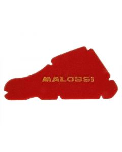 Luftfilter Einsatz Malossi Red Sponge für Piaggio NRG, NTT, Storm -1998, TPH 93-08