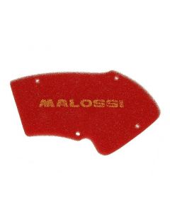 Luftfilter Einsatz Malossi Red Sponge für Gilera, Italjet, Piaggio