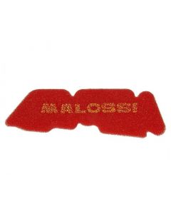 Luftfilter Einsatz Malossi Red Sponge für Derbi, Gilera, Piaggio