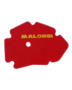 Luftfilter Einsatz Malossi Red Sponge für Gilera DNA, Runner VX, VXR, Piaggio X9 125-180ccm