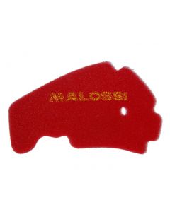 Luftfilter Einsatz Malossi Red Sponge für Aprilia, Derbi, Gilera, Piaggio