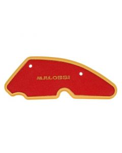 Luftfilter Einsatz Malossi Red Sponge für Aprilia SR R (06-)