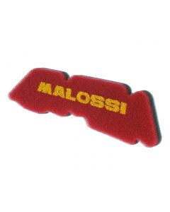 Luftfilter Einsatz Malossi Double Red Sponge für Derbi, Gilera, Piaggio