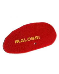 Luftfilter Einsatz Malossi Double Red Sponge für Benelli Velvet, Italjet Jupiter, Malaguti Madison, MBK Skyliner, Yamaha Majesty 250