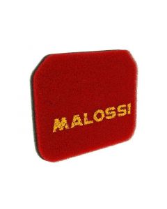 Luftfilter Einsatz Malossi Double Red Sponge für Suzuki Burgman 250, 400 -2006