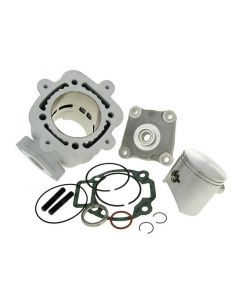Zylinderkit Malossi MHR Racing 172ccm für Piaggio Maxi 125 2T