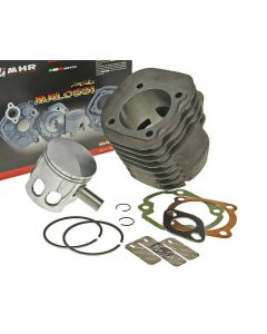Zylinderkit Malossi Sport 124ccm für Yamaha BWs, Aerox, Minarelli 100 2T