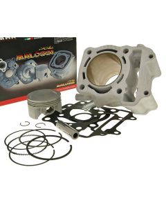 Zylinderkit Malossi Sport 169ccm für Honda 150ccm LC