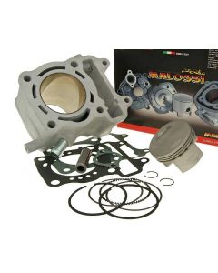 Zylinderkit Malossi Sport 150ccm 58mm für Honda SH, NES, FES, PES, Keeway Outlook, Tell Logik 125
