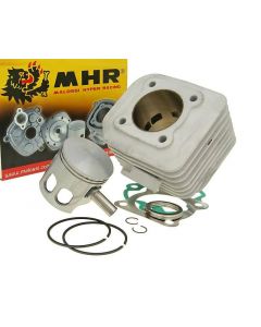 Zylinderkit Malossi Sport 120ccm für Suzuki Address V 100 2T