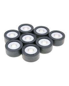 Variomatikgewichte Polini 26,1x12,8mm - 11,0g - 8Stk