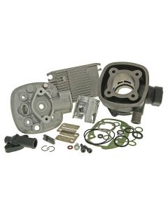 Zylinderkit Malossi I-Tech 70ccm für Peugeot Jetforce TSDI