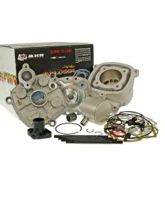 Zylinderkit Malossi MHR BIG BORE 39,3mm für Piaggio LC