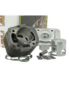 Zylinderkit Malossi Sport 70ccm 12mm Kolbenbolzen für CPI, Generic, Keeway
