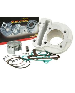 Zylinderkit Malossi Sport 88ccm für 139QMB/QMA, Kymco 4T