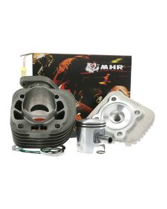 Zylinderkit Malossi Sport Grauguss 70ccm für SYM AC (00-)