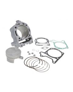 Zylinderkit Malossi Racing 218ccm für Piaggio Leader Vergaser