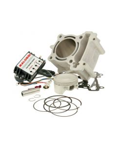 Zylinderkit Malossi I-Tech 183ccm für Yamaha, MBK 125ie 4T