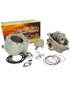 Zylinderkit Malossi Sport 282ccm für Piaggio 300ie 4T LC Motoren