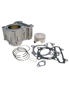 Zylinderkit Malossi Sport 182,58ccm 63mm für Yamaha X-Max, YZF, WR 125