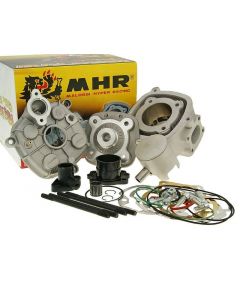 Zylinderkit Malossi MHR Team II T7 Modular 70ccm für Piaggio LC