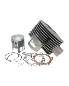 Zylinderkit Malossi Sport 210ccm 68,5mm 16mm für Vespa 200 Rally / P200E