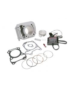 Zylinderkit Malossi I-Tech 185ccm für Vespa Primavera, Sprint 125-150, Piaggio Liberty 125 3V 4T AC