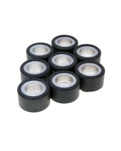 Variomatikgewichte Polini 25x15mm - 18,0g - 8Stk
