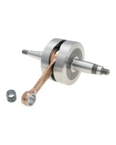 Kurbelwelle Malossi MHR RHQ für Piaggio / Derbi Motor D50B0
