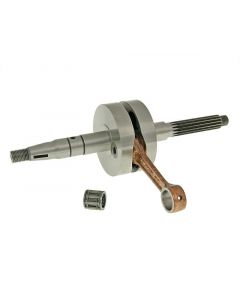 Kurbelwelle Malossi RHQ Vollwange 12mm Kolbenbolzen für CPI