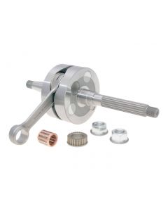 Kurbelwelle Malossi MHR Team RHQ 44mm / 13mm für RC-One Motor 94ccm