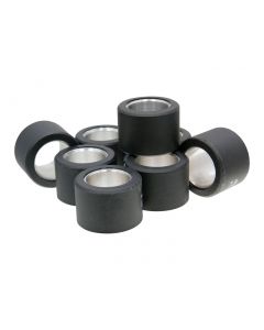 Variomatikgewichte Polini 28x20mm - 29,0g - 8Stk