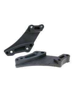 Kettenführung hinten OEM für Malaguti XTM, XSM, MBK X-Limit, Yamaha DT 50