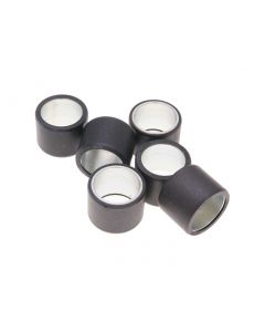 Variomatikgewichte Polini 27,6x21,5mm - 20,5g