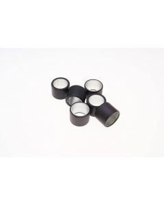 Variomatikgewichte Polini 27,6x21,5mm - 30,5g