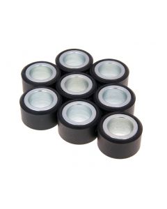 Variomatikgewichte Polini 20x12mm - 8,9g - 8Stk