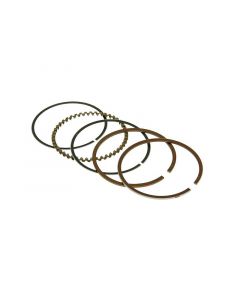 Kolbenring Satz Naraku 50ccm 39mm für GY6